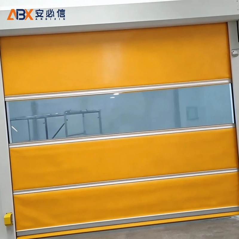 景德镇快速卷帘门