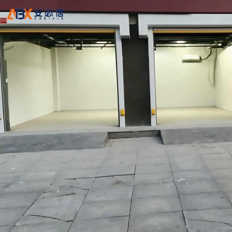 景德镇快速门